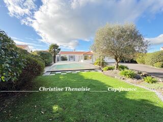  Maison � vendre 5 pi�ces 163 m�