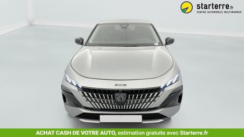 308 NOUVELLE BLUEHDI 130CH S&S EAT8 ALLURE 2026 occasion 69190 Saint-Fons