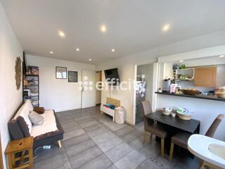  Appartement � vendre 3 pi�ces 52 m�