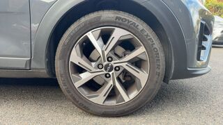 Stonic 1.0 T-GDi 120 Hybrid DCT7 GT Line 2022 occasion 91540 Mennecy