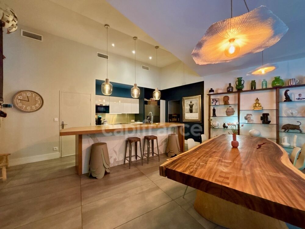  vendre  Maison Pzenas (34120)