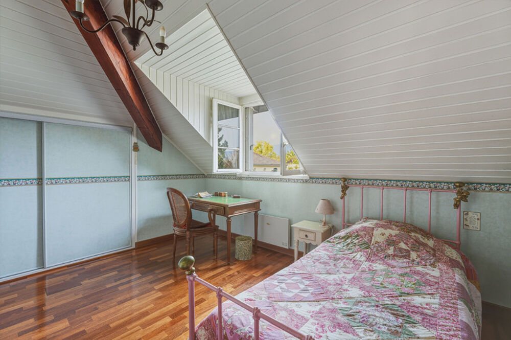  vendre  Maison Prvessin-Mons (01280)