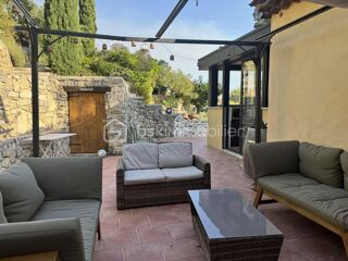 Villa à vendre 5 pièces 126 m²