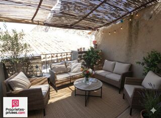  Maison � vendre 3 pi�ces 65 m�