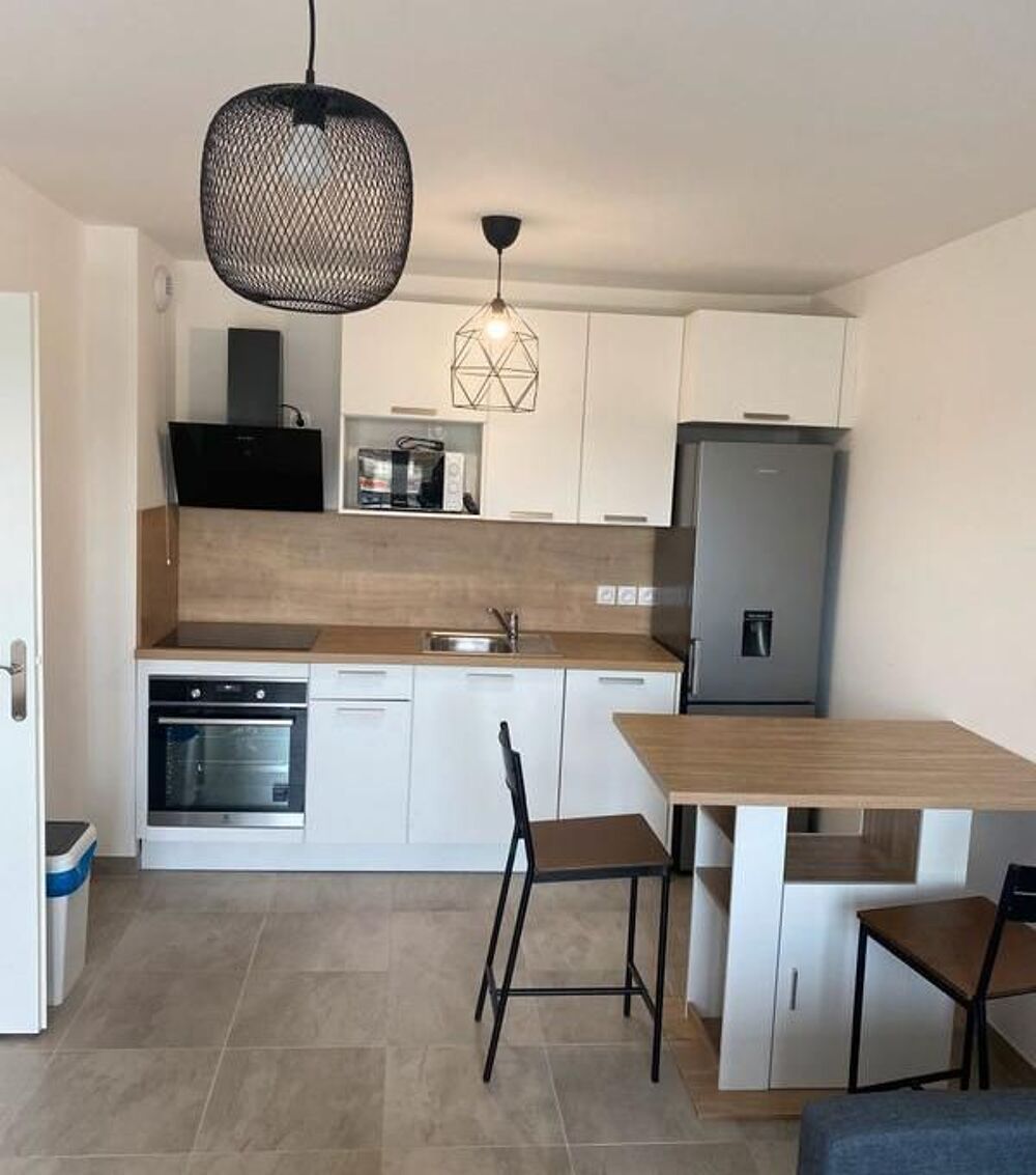 Location Appartement Appartement de 40m2 à louer sur Athis-Mons Athis mons
