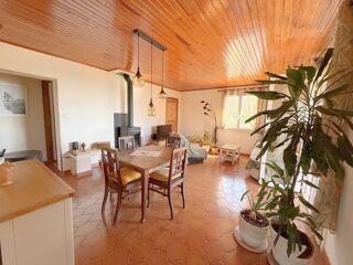  Maison � vendre 4 pi�ces 63 m�