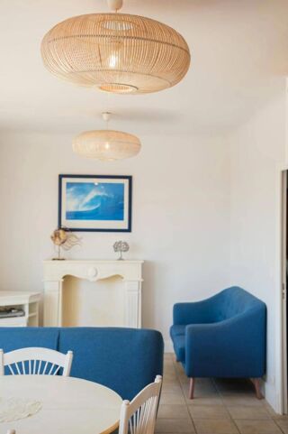  Appartement � vendre 4 pi�ces 63 m�