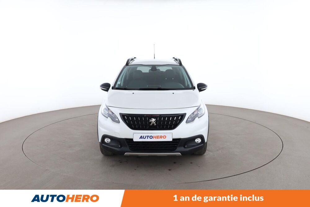 2008 1.2 PureTech GT Line 110 ch 2018 occasion 92130 Issy-les-Moulineaux