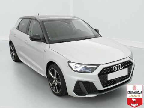 A1 30 TFSI 116 ch S tronic 7 Design 2025 occasion 10150 Lavau