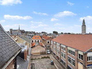  Appartement à vendre 1 pièce 52 m²