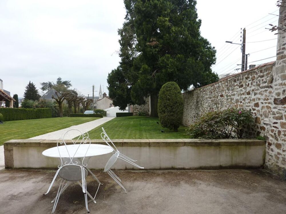 � vendre  Maison Cholet (49300)