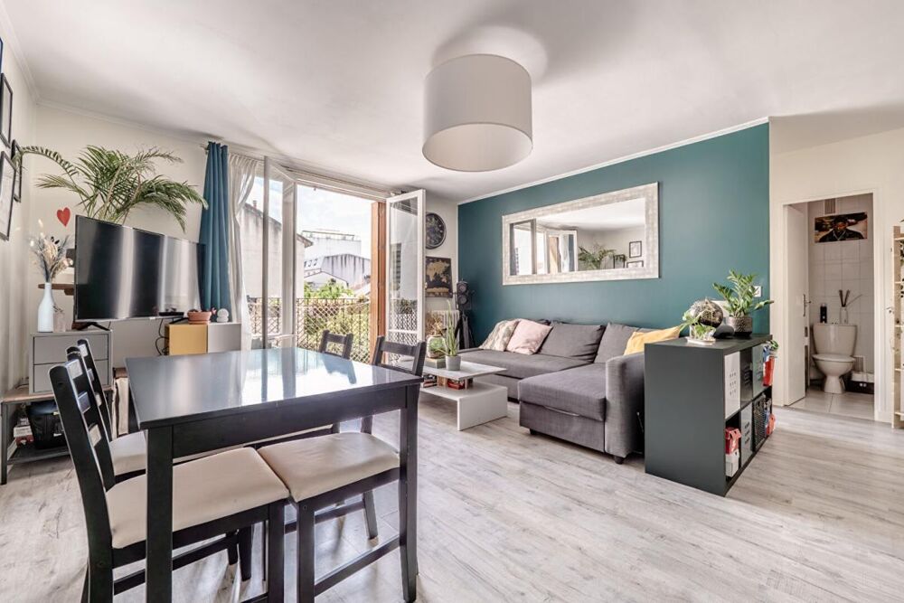 Vente Appartement Appartement lumineux Alfortville - proche Métro Alfortville