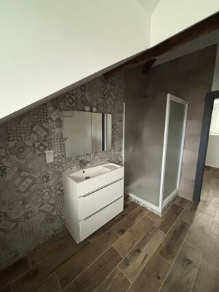  Appartement � louer 2 pi�ces 34 m�