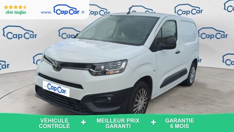 Annonce voiture Toyota Proace 14390 