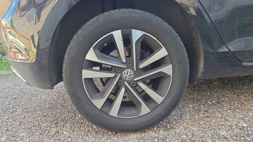 Golf 1.0 TSI 115 IQ.Drive 2019 occasion 54200 Toul