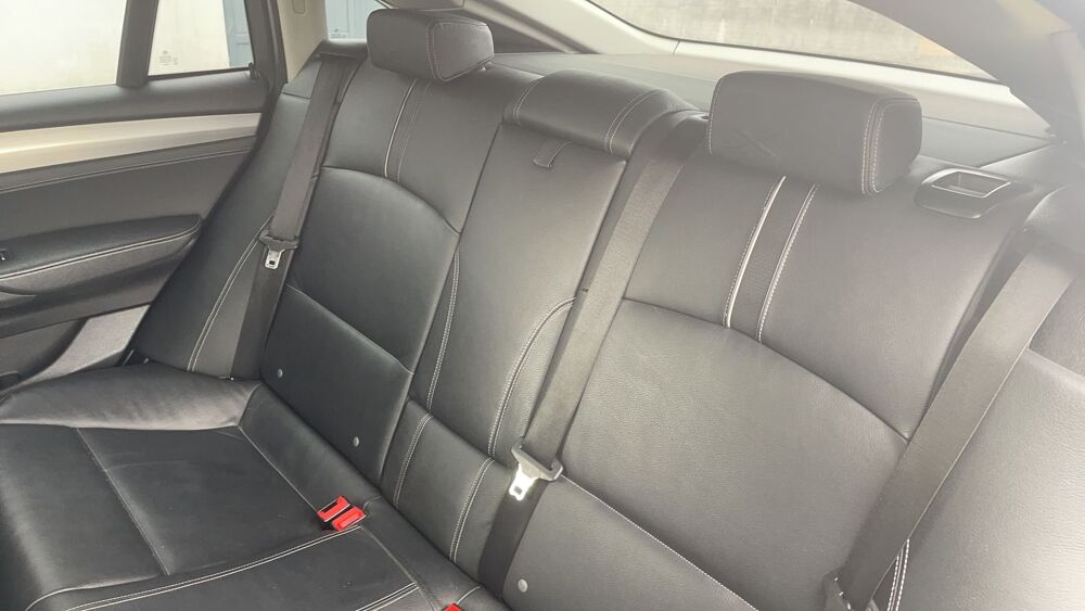 X4 2 20D 190 Xline - Entretien constructeur 2015 occasion 03800 Poezat