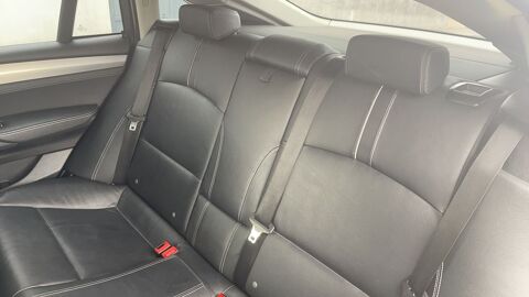 X4 2 20D 190 Xline - Entretien constructeur 2015 occasion 03800 Poezat