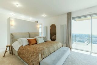  Appartement à vendre 2 pièces 43 m²