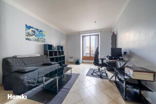  Appartement � vendre 2 pi�ces 50 m�