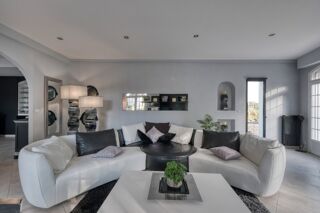  Villa � vendre 7 pi�ces 227 m�