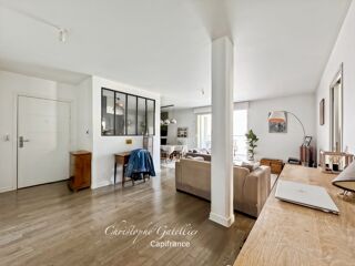 Appartement à vendre 7 pièces 136 m²