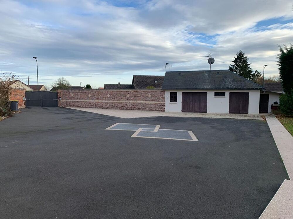 Vente Maison MAGNIFIQUE PROPRIETE  COMPRENANT UNE MAISON DE MAITRE ET UNE ANNEXE Barc