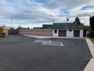  Maison à vendre 5 pièces 250 m²