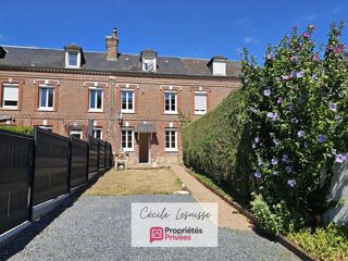  Maison à vendre 4 pièces 77 m²