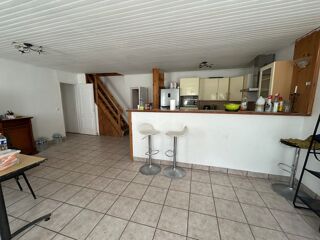  Maison à vendre 7 pièces 182 m²