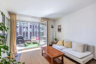  Appartement � vendre 4 pi�ces 72 m�