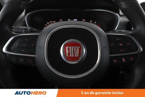 Tipo SW 1.6 MultiJet Lounge 120 ch 2017 occasion 92130 Issy-les-Moulineaux