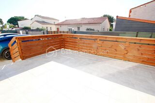  Villa � vendre 3 pi�ces 62 m�