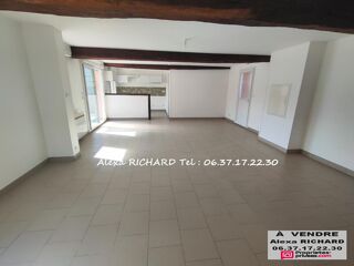  Maison � vendre 4 pi�ces 81 m�