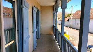  Maison à vendre 5 pièces 126 m²