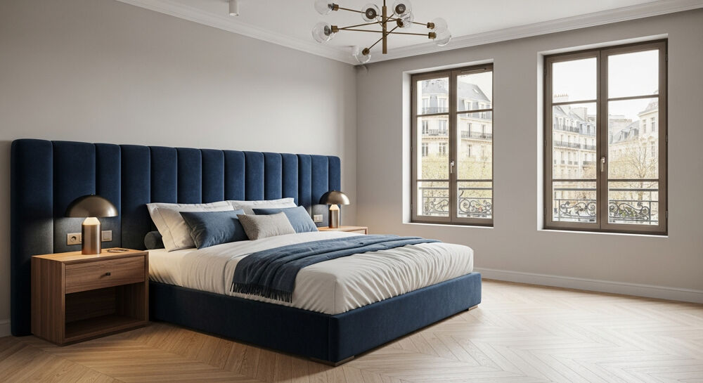Vente Maison 6 PIÈCES de 157m² + UN JARDIN + PARKING - PUTEAUX Puteaux