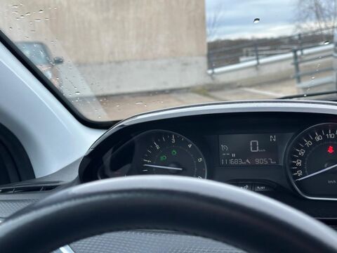 2008 (2) 1.6 BLUEHDI 100 S&S ACTIVE BUSINESS ETG6 2017 occasion 78240 Chambourcy