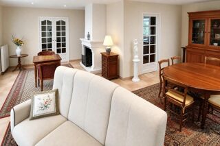  Maison à vendre 5 pièces 142 m²