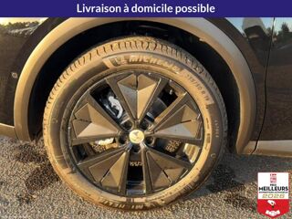 DS7 1.5 BLUEHDI 130 PERFORMANCE LINE 2026 occasion 10150 Lavau