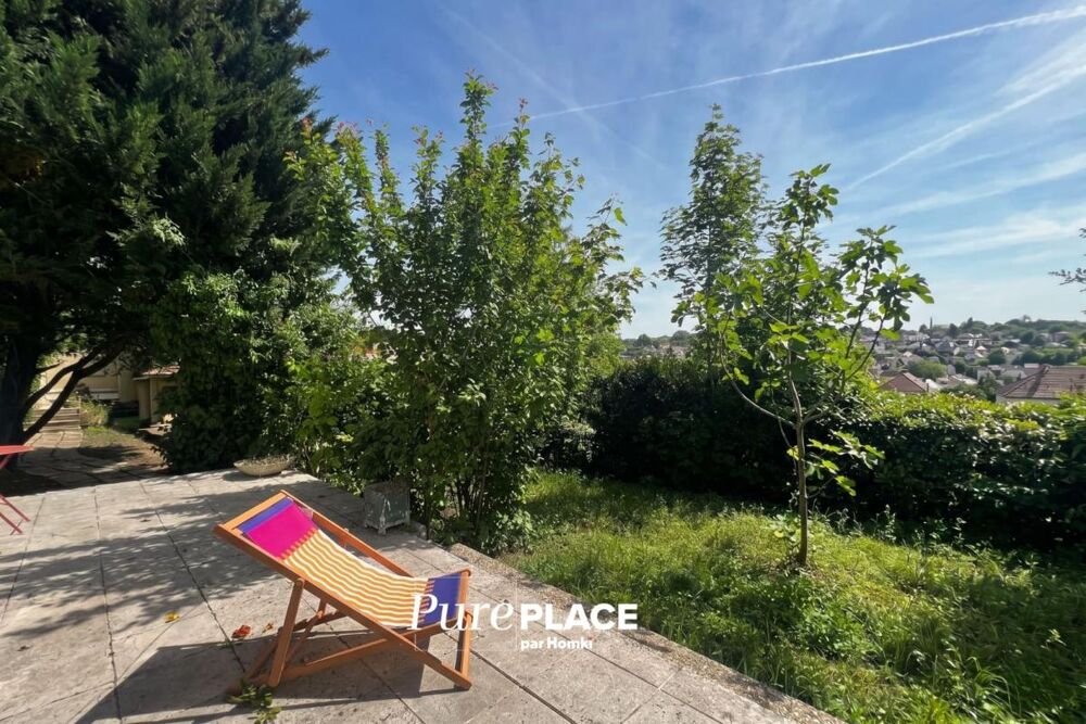 à vendre  Maison Chaville (92370)