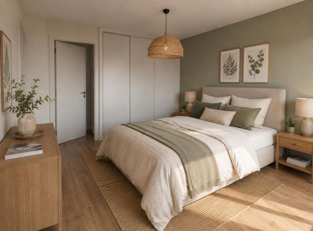 Vente Appartement T2 de 49m2 France