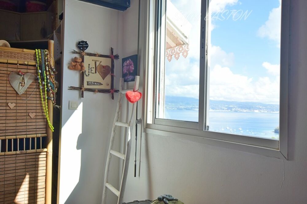� vendre  Villa Les Trois-�lets (97229)