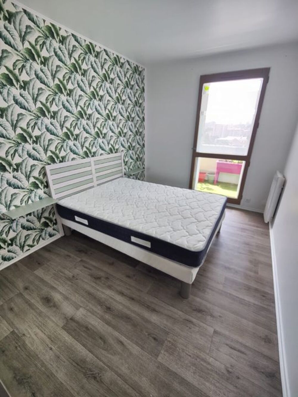 Location Appartement Appartement de 52m2 à louer sur La Courneuve La courneuve