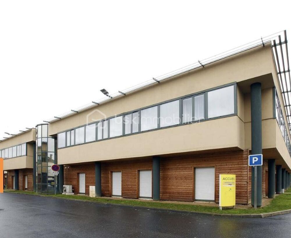 BAISSE DE PRIX - Pour investisseurs - T1 meublé en résidence gérée