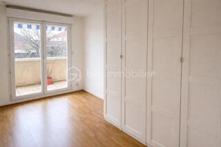  Appartement à vendre 3 pièces 55 m²