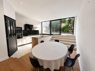  Maison à vendre 5 pièces 125 m²