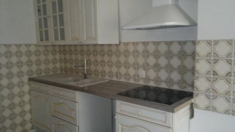  Appartement � louer 4 pi�ces 90 m�