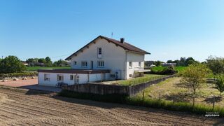  Maison à vendre 9 pièces 221 m²