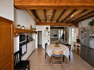  Maison à vendre 4 pièces 85 m²