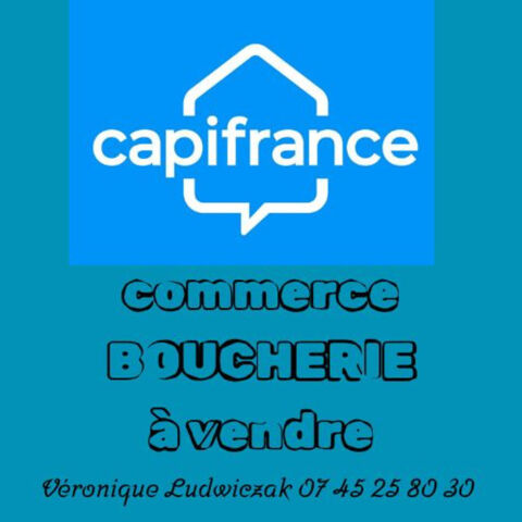   Fonds de commerce à vendre DECHY (59) 