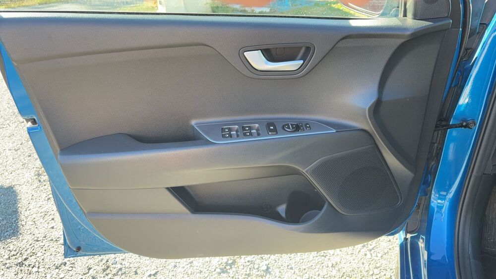 Rio 1.0 T-GDi 120 MHEV DCT7 GT Line Premium 2020 occasion 24240 Saussignac